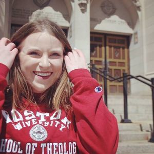 Meet your Posher, Bailey